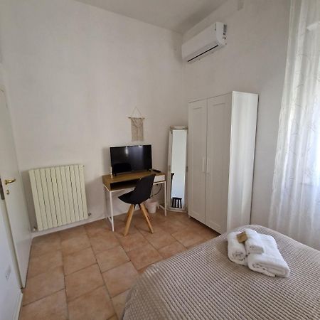 Casa Vivaldi Affittacamere Foligno Eksteriør billede