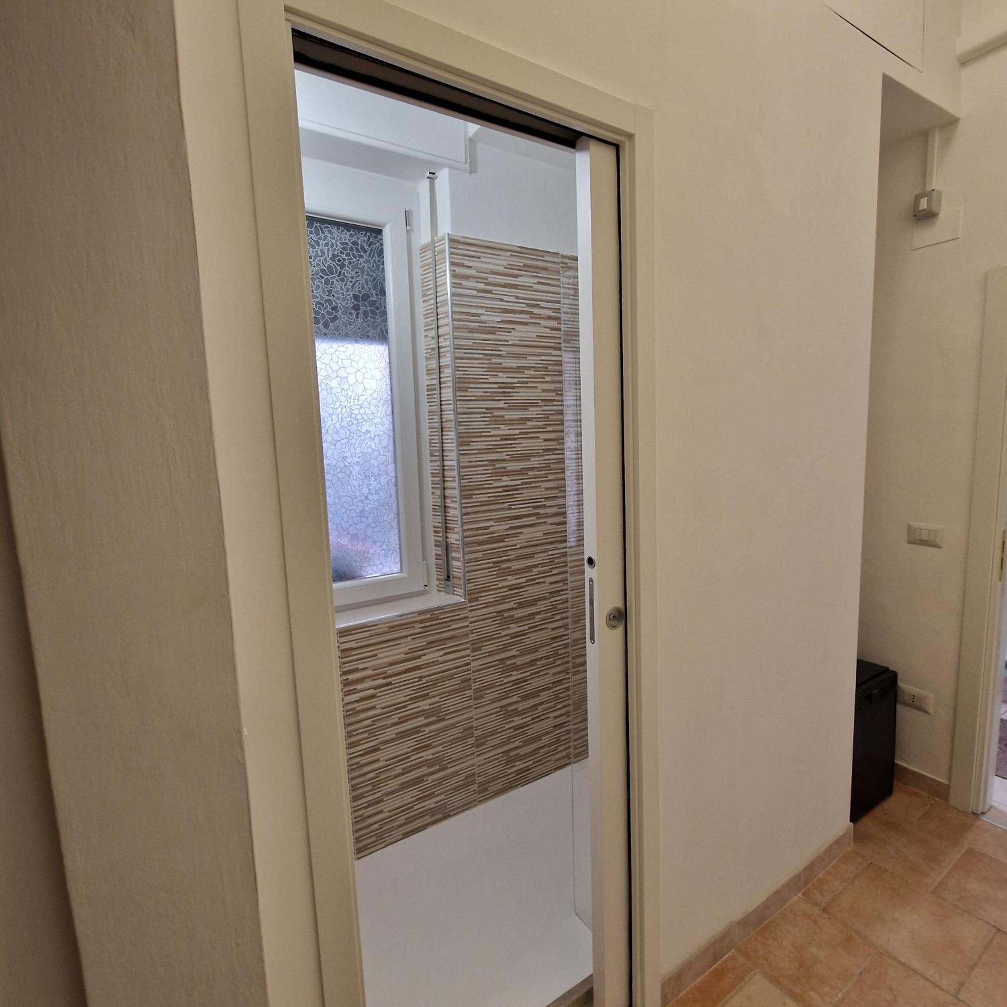 Casa Vivaldi Affittacamere Foligno Eksteriør billede