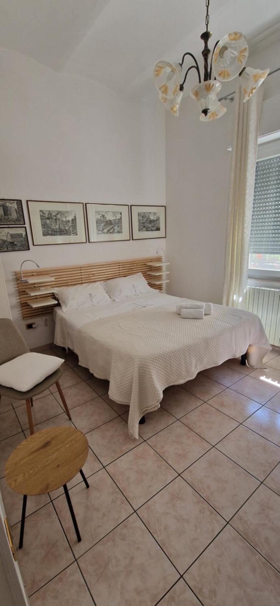 Casa Vivaldi Affittacamere Foligno Eksteriør billede